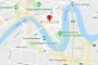 Google Gets User Report All Wrong, Mistakenly Renames Famed River on Google Maps