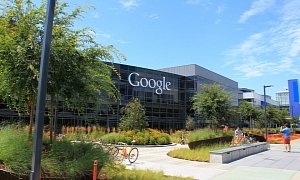 Google Headquarters Attacked By Man Who Felt He Was Being Watched