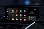 Google Hides a Little Surprise for Android Auto Users in Its Latest App Updates