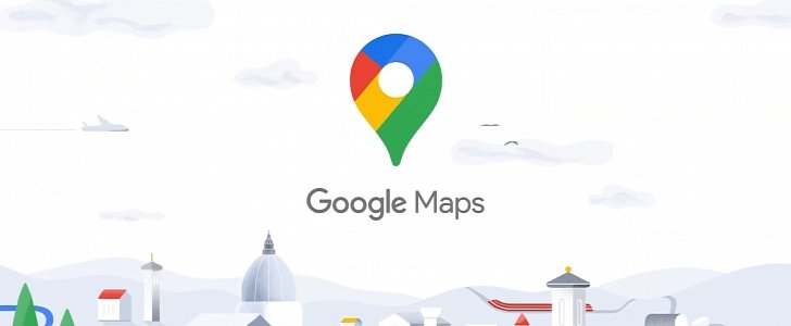Google Maps getting more navigation improvements