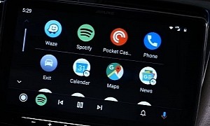 Google Is Asking for Help to Fix a Confusing Android Auto Problem