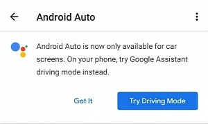 Google Is Finally Retiring Android Auto for Phones, Not as Tragic as It Sounds