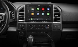 Google Is Making Android Auto the CarPlay Rival Apple Never Wanted