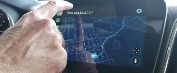 Google Maps Update Will Offer Payment Options for EV Recharge