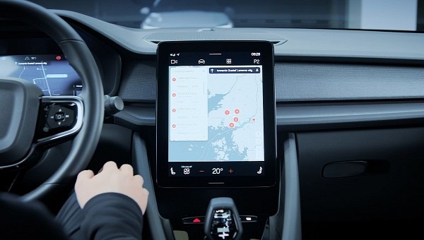 The HD maps of Android Automotive-powered vehicles are getting a major overhaul