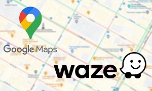 Google Lays Off Employees at Waze As Inevitable Merger Progresses
