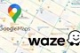 Google Lays Off Employees at Waze As Inevitable Merger Progresses