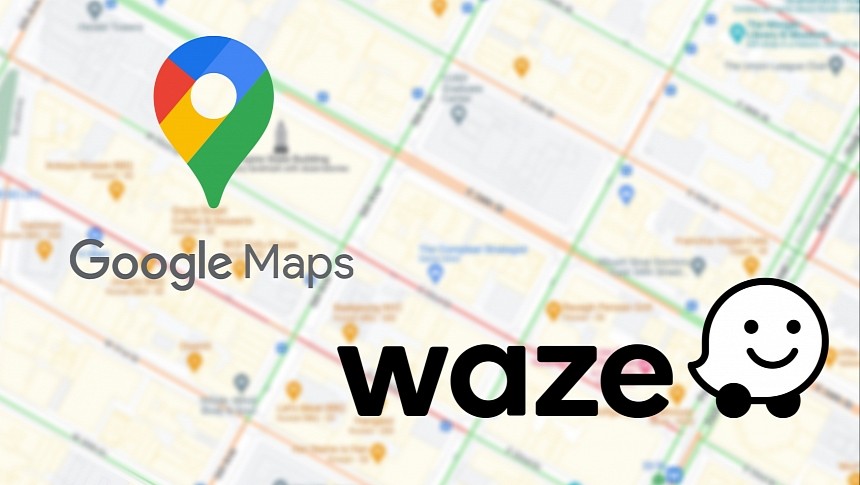 Waze is now part of the Geo team at Google