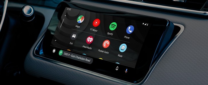 Android Auto random disconnect bug finally under investigation