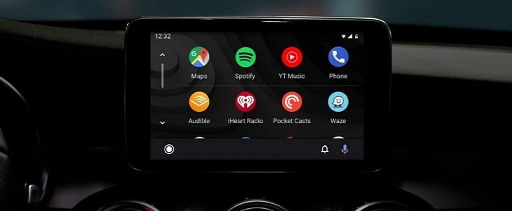 Another Android Auto bug under investigation