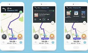Google Makes Navigation App Work in More Tunnels