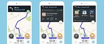 Google Makes Navigation App Work in More Tunnels