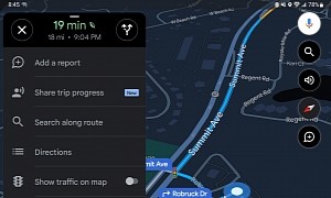 Google Maps 0, Waze 1: World’s Top Navigation App Hates New-Gen Android Phones
