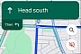 Google Maps 2.0: Google Develops "Smart" Alternative Route Feature to Avoid Traffic