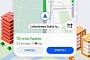 Google Maps Alternative Copies Rival’s Features, Major Update Now Available