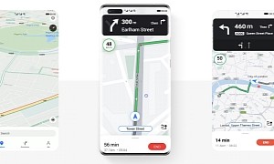 Google Maps Alternative Gets Major Update With Smarter Navigation