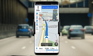 Google Maps Alternative Sports a Feature Every Navigation App Should Get