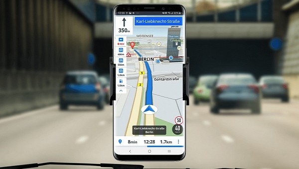 Deportes alternativos de Google Maps, una característica que toda aplicación de navegación debería tener