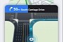 Google Maps Alternative Updated With New Location Features
