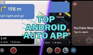 Google Maps Alternatives: OsmAnd Is a Top Navigation App With Coolwalk Support