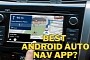 Google Maps Alternatives: This Is Sygic's Navigation App for Android Auto