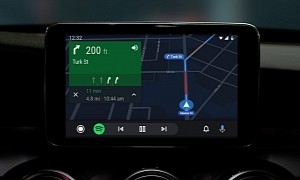 Google Maps and Waze Causing New Problems on Android Auto