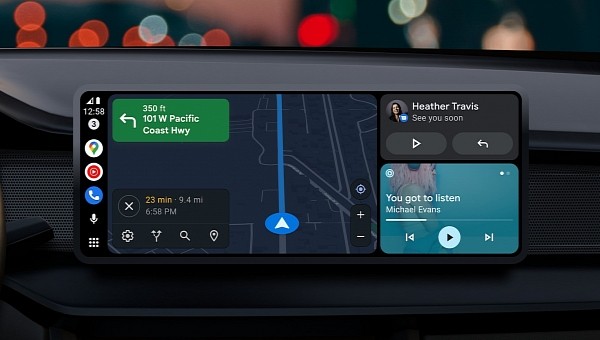 Google Maps and Waze GPS Problems on Android Auto: What We Know So Far -  autoevolution