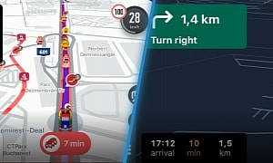 Google Maps and Waze: The Route Option You Don't Need