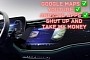 Google Maps and YouTube to Launch in More Cars, New-Generation Navigation Teased