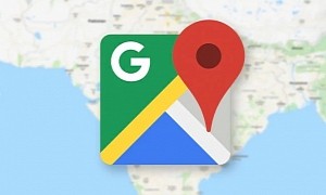 Google Maps Blamed for Highway Accidents, All Because of a Missing Feature
