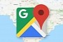 Google Maps Blamed for Highway Accidents, All Because of a Missing Feature