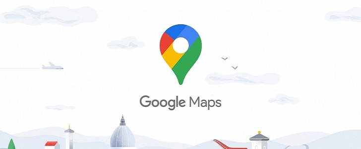 Google Maps triggers antitrust investigation in Germany