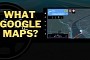 Google Maps Competitor Brings Professional Navigation to More Android Users