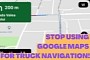 Google Maps Could Be Fined Because Drivers Don’t Know How It Works