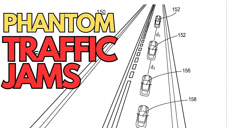 Google wants to deal with phantom traffic jams once and for all