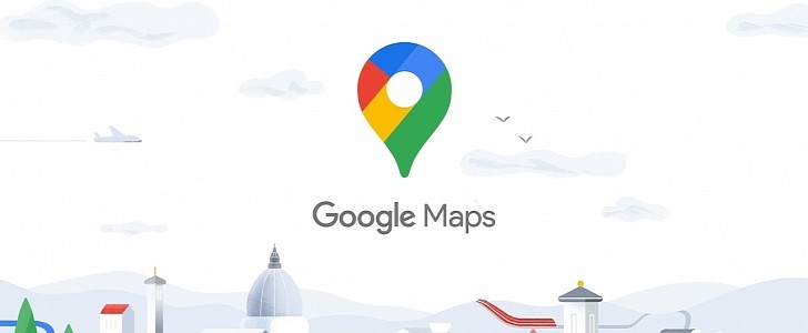 Google Maps Timeline stores all the locations you visited