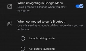 Google Maps Driving Mode Gets New Feature as the Death of Android Auto for Phones Is Near