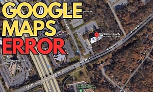 Google Maps Error Sends People Seeking a Doctor to a School
