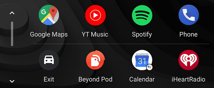 The issue hits navigation apps on Android Auto