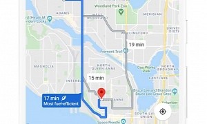 Google Maps Fastest vs. Fuel-Efficient Routes: Everything You Need to Know