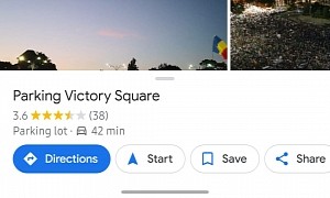 Google Maps Finally Updated with a Feature Everybody Knew Was Coming
