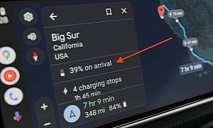 Google Maps for Android Auto Gets a Long-Overdue Update, Thank You, Apple Maps