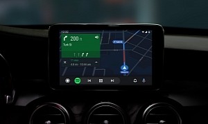 Google Maps Freezes on Android Auto and Some People Are Just Lost