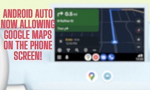 Google Maps Gets a Feature Android Auto Users Have Been Drooling Over for Years
