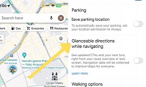 Google Maps Gets a Long-Overdue Feature, You've Probably Had It for a While