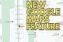 Google Maps Gets a New Feature As Its Non-Navigation Focus Expands