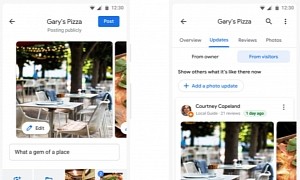 Google Maps Gets a New Social Feature, and Everything Makes Sense Now