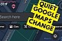 Google Maps Gets a Small Update That'll Probably Drive You Mad