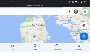 Google Maps Gets a Subtle Update You Might Easily Miss