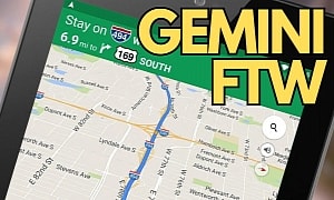 Google Maps Gets Google Gemini Integration, Navigation Now More Convenient